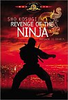 La venganza del ninja